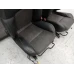 HOLDEN COMMODORE COMPLETE INTERIOR VE S2, WAGON, SS/SV6, CLOTH (ONYX), 09/10-05/ HOLDEN COMMODORE COMPLETE INTERIOR VE S2, WAGON, SS/SV6, CLOTH (ONYX), 09/10-05/