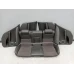 HOLDEN COMMODORE COMPLETE INTERIOR VE S2, WAGON, SS/SV6, CLOTH (ONYX), 09/10-05/ HOLDEN COMMODORE COMPLETE INTERIOR VE S2, WAGON, SS/SV6, CLOTH (ONYX), 09/10-05/