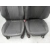 FORD FOCUS COMPLETE INTERIOR LW, HATCH, CLOTH, TITANIUM, 05/11-08/15 2014
