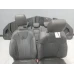 FORD FOCUS COMPLETE INTERIOR LW, HATCH, CLOTH, TITANIUM, 05/11-08/15 2014