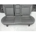 FORD FOCUS COMPLETE INTERIOR LW, HATCH, CLOTH, TITANIUM, 05/11-08/15 2014