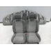 TOYOTA PRADO COMPLETE INTERIOR CLOTH, GREY, 5 SEATER TYPE, 120 SERIES, 02/03-10/ TOYOTA PRADO COMPLETE INTERIOR CLOTH, GREY, 5 SEATER TYPE, 120 SERIES, 02/03-10/