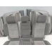 TOYOTA PRADO COMPLETE INTERIOR CLOTH, GREY, 5 SEATER TYPE, 120 SERIES, 02/03-10/ TOYOTA PRADO COMPLETE INTERIOR CLOTH, GREY, 5 SEATER TYPE, 120 SERIES, 02/03-10/