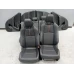 TOYOTA RAV4 COMPLETE INTERIOR XA50, LEATHER, 11/18- 2024 TOYOTA RAV4 COMPLETE INTERIOR XA50, LEATHER, 11/18- 2024