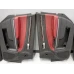 CHRYSLER 300C COMPLETE INTERIOR LX2, LEATHER, BLACK, SRT-8/CORE, 12/11-12/21 201 CHRYSLER 300C COMPLETE INTERIOR LX2, LEATHER, BLACK, SRT-8/CORE, 12/11-12/21 201