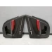 CHRYSLER 300C COMPLETE INTERIOR LX2, LEATHER, BLACK, SRT-8/CORE, 12/11-12/21 201 CHRYSLER 300C COMPLETE INTERIOR LX2, LEATHER, BLACK, SRT-8/CORE, 12/11-12/21 201
