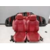 CHRYSLER 300C COMPLETE INTERIOR LX2, LEATHER, BLACK, SRT-8/CORE, 12/11-12/21 201 CHRYSLER 300C COMPLETE INTERIOR LX2, LEATHER, BLACK, SRT-8/CORE, 12/11-12/21 201