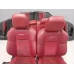 CHRYSLER 300C COMPLETE INTERIOR LX2, LEATHER, BLACK, SRT-8/CORE, 12/11-12/21 201 CHRYSLER 300C COMPLETE INTERIOR LX2, LEATHER, BLACK, SRT-8/CORE, 12/11-12/21 201