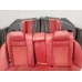 CHRYSLER 300C COMPLETE INTERIOR LX2, LEATHER, BLACK, SRT-8/CORE, 12/11-12/21 201 CHRYSLER 300C COMPLETE INTERIOR LX2, LEATHER, BLACK, SRT-8/CORE, 12/11-12/21 201