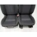FORD RANGER COMPLETE INTERIOR PX, CLOTH, XLT, 06/15-04/22 2015