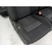 FORD RANGER COMPLETE INTERIOR PX, CLOTH, XLT, 06/15-04/22 2015