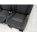 FORD RANGER COMPLETE INTERIOR PX, CLOTH, XLT, 06/15-04/22 2015