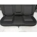FORD RANGER COMPLETE INTERIOR PX, CLOTH, XLT, 06/15-04/22 2015