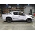 HOLDEN COLORADO COMPLETE INTERIOR RG, CLOTH, 01/12-12/20 2017 HOLDEN COLORADO COMPLETE INTERIOR RG, CLOTH, 01/12-12/20 2017