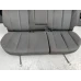 HOLDEN COLORADO COMPLETE INTERIOR RG, CLOTH, 01/12-12/20 2017 HOLDEN COLORADO COMPLETE INTERIOR RG, CLOTH, 01/12-12/20 2017