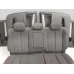 HOLDEN COLORADO COMPLETE INTERIOR RG, CLOTH, 01/12-12/20 2017 HOLDEN COLORADO COMPLETE INTERIOR RG, CLOTH, 01/12-12/20 2017