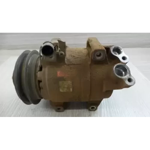 MITSUBISHI TRITON A/C COMPRESSOR ML, 3.2, 4M41, DIESEL, 07/06-08/09 2008