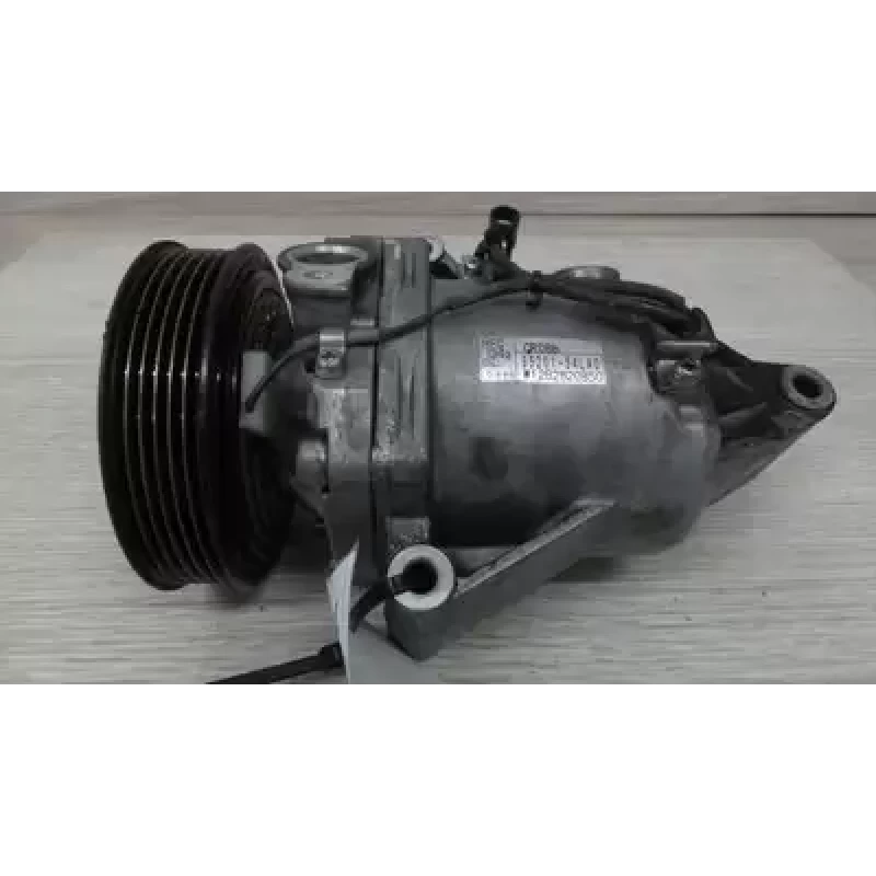SUZUKI SX4 A/C COMPRESSOR J20B, CR BRAND, 01/10-01/14 2012