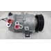 HYUNDAI TUCSON A/C COMPRESSOR PETROL, 2.0, G4NC, TL, BIGGER OUTLET, 01/17-06/18