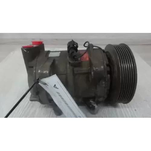 NISSAN PATROL A/C COMPRESSOR DIESEL, 3.0, ZD30, TD42, CALSONIC DKS17CH, MULTI-RI