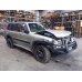 NISSAN PATROL A/C COMPRESSOR DIESEL, 3.0, ZD30, TD42, CALSONIC DKS17CH, MULTI-RI