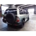 NISSAN PATROL A/C COMPRESSOR DIESEL, 3.0, ZD30, TD42, CALSONIC DKS17CH, MULTI-RI