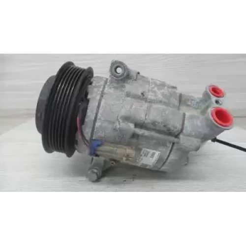 HOLDEN BARINA A/C COMPRESSOR TM, P/N 96962250, 09/11-12/18 2012