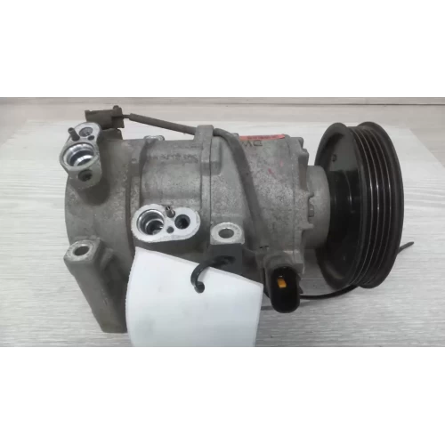 HYUNDAI I40 A/C COMPRESSOR VF, DIESEL, 09/11-12/19 2015