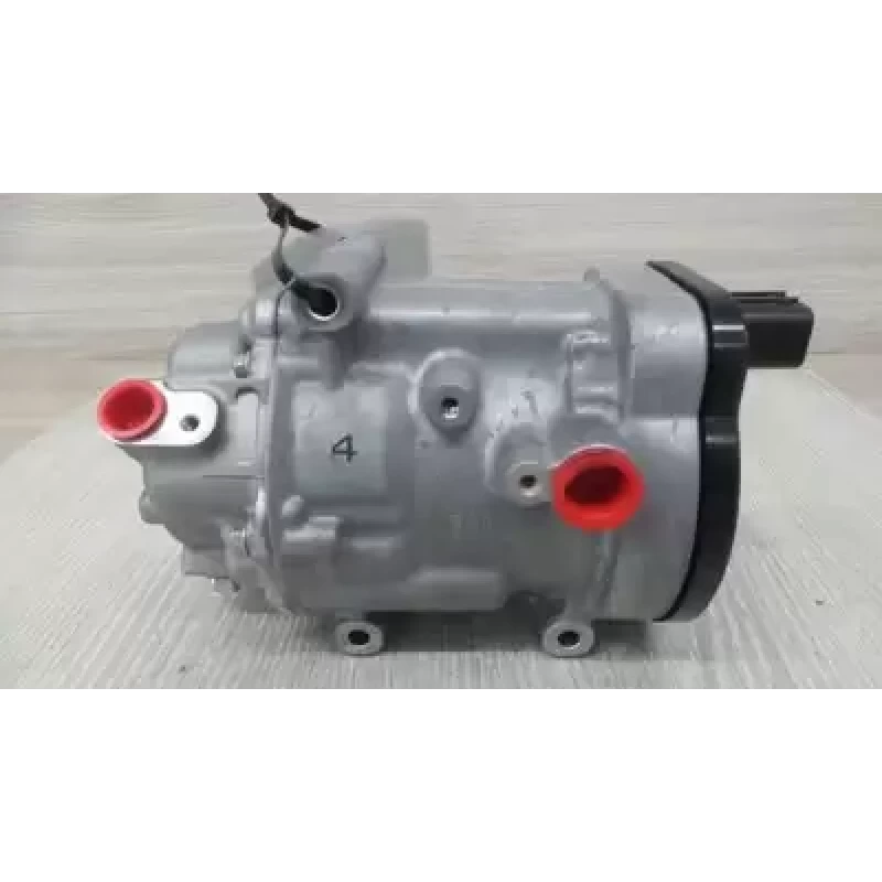 TOYOTA COROLLA A/C COMPRESSOR ZWE211R, 1.8, 2ZR-FXE, PETROL, HYBRID, 07/18- 2020