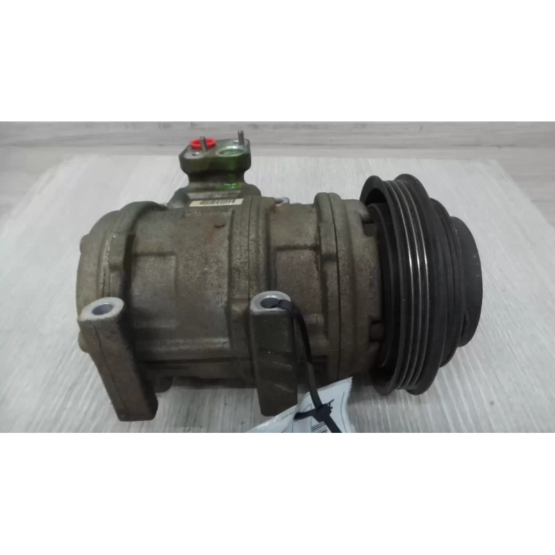 TOYOTA PRADO A/C COMPRESSOR 95 SERIES, 3.4, 5VZ-FE, PETROL, ND 10PA17C, 07/96-12