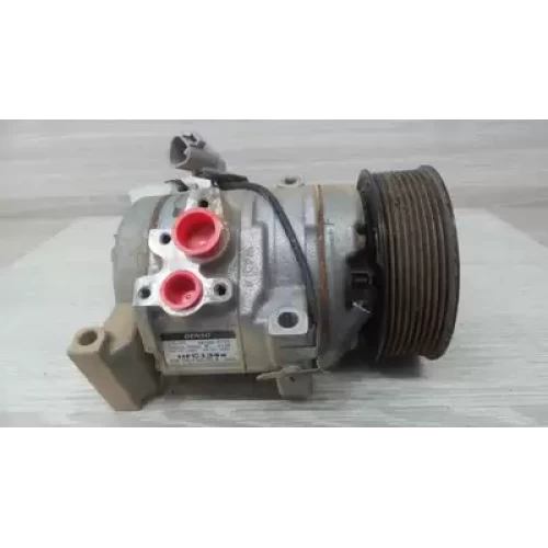 TOYOTA LANDCRUISER A/C COMPRESSOR 70 SERIES (MY07 UPDATE), 4.5, DIESEL, TURBO, 1