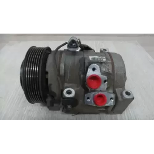 TOYOTA HIACE A/C COMPRESSOR KDH, 3.0, 1KD-FTV, DIESEL, 10S15C TYPE, 09/06-04/19