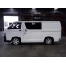 TOYOTA HIACE A/C COMPRESSOR KDH, 3.0, 1KD-FTV, DIESEL, 10S15C TYPE, 09/06-04/19