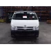 TOYOTA HIACE A/C COMPRESSOR KDH, 3.0, 1KD-FTV, DIESEL, 10S15C TYPE, 09/06-04/19