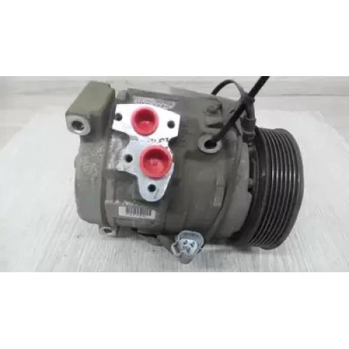 TOYOTA HIACE A/C COMPRESSOR KDH, 3.0, 1KD-FTV, DIESEL, 10S15C TYPE, 09/06-04/19