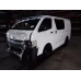 TOYOTA HIACE A/C COMPRESSOR KDH, 3.0, 1KD-FTV, DIESEL, 10S15C TYPE, 09/06-04/19