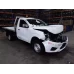 NISSAN NAVARA A/C COMPRESSOR NP300, 2.3, DIESEL, YS23DDT, TURBO, 05/15- 2018