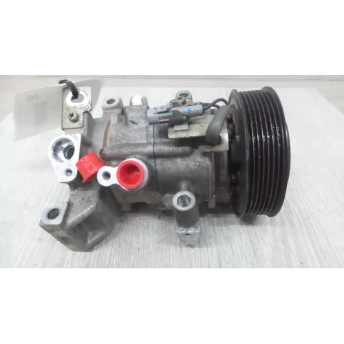 TOYOTA HILUX A/C COMPRESSOR DIESEL, 09/15- 2018