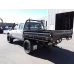 NISSAN NAVARA A/C COMPRESSOR D22, DIESEL, 3.0, ZD30, TURBO, 12/01-12/06 2006