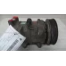 NISSAN NAVARA A/C COMPRESSOR D22, DIESEL, 3.0, ZD30, TURBO, 12/01-12/06 2006