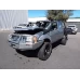 NISSAN NAVARA A/C COMPRESSOR D22, DIESEL, 3.0, ZD30, TURBO, 12/01-12/06 2006