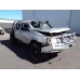 NISSAN NAVARA A/C COMPRESSOR D22, DIESEL, 3.0, ZD30, TURBO, 12/01-12/06 2006