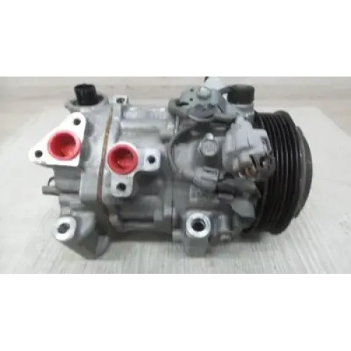 TOYOTA KLUGER A/C COMPRESSOR 3.5, 2GR-FKS, PETROL, GSU50/GSU55, 11/16-02/21 2017