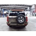 NISSAN PATROL A/C COMPRESSOR DIESEL, 3.0, ZD30, TD42, CALSONIC DKS17CH, MULTI-RI