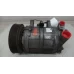 NISSAN PATROL A/C COMPRESSOR DIESEL, 3.0, ZD30, TD42, CALSONIC DKS17CH, MULTI-RI