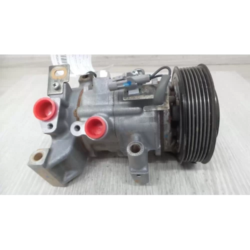 TOYOTA HILUX A/C COMPRESSOR DIESEL, 09/15- 2016