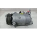 FORD MONDEO A/C COMPRESSOR MA-MC, 2.0, DIESEL, TURBO, HOSES ON SIDE, 04/10-12/14