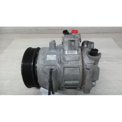 TOYOTA CAMRY A/C COMPRESSOR ASV50, 2.5, 2AR-FE, 12/11-10/17 2013