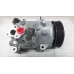 TOYOTA CAMRY A/C COMPRESSOR ASV50, 2.5, 2AR-FE, 12/11-10/17 2013