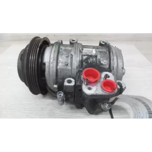 TOYOTA PRADO A/C COMPRESSOR 95 SERIES, 3.4, 5VZ-FE, PETROL, ND 10PA17C, 07/96-12